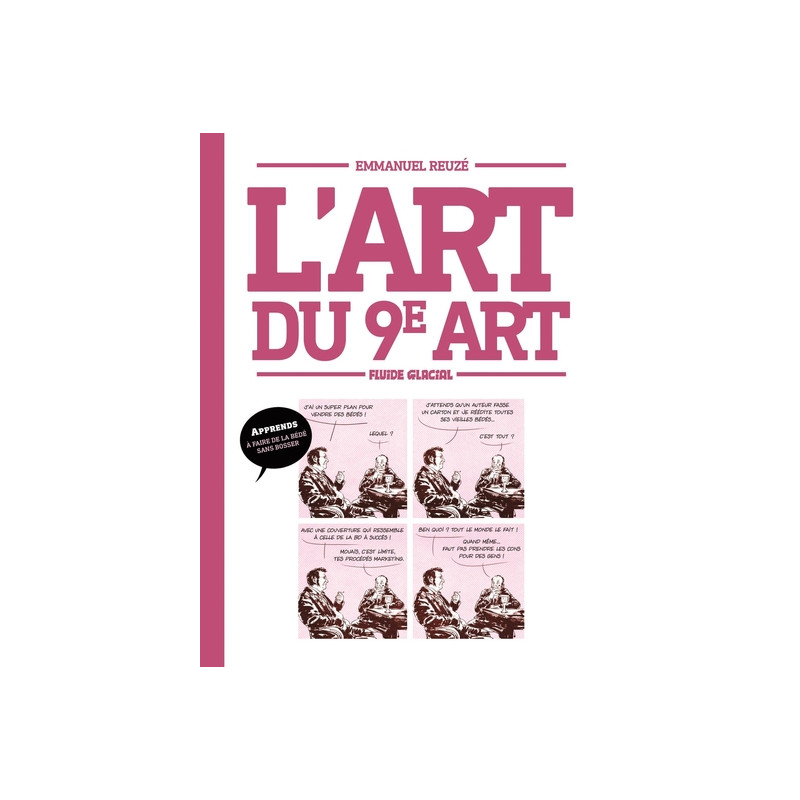 L'Art du 9e art
