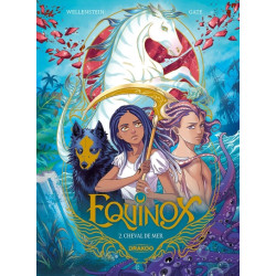 Equinox - vol. 02
