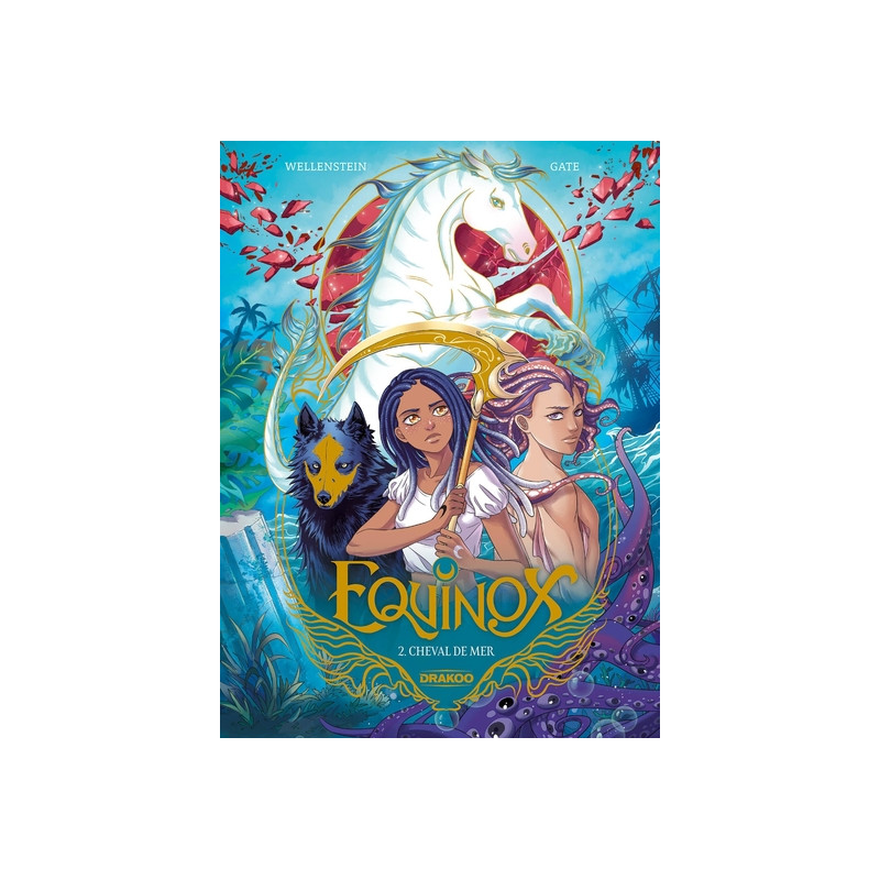 Equinox - vol. 02