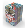 One Piece - Coffret Marine Ford (Tomes 54 à 61)