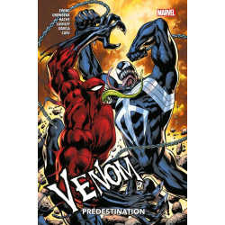 Venom T05 : Prédestination