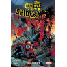 Spider-Man : Gang War N°03 (Variant - Tirage limité) - COMPTE FERME