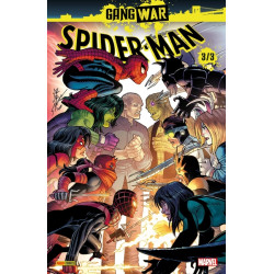 Spider-Man : Gang War N°03