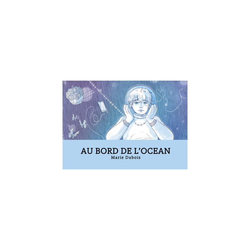 PETIT PATAYO - T109 - AU BORD DE L'OCEAN