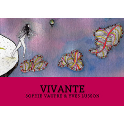 PETIT PATAYO - T108 - VIVANTE