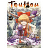 Touhou: Lotus Eaters' Sobering - Tome 04