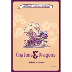 LA BD DONT TU ES LE PETIT...