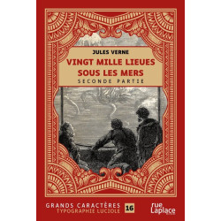 VINGT MILLE LIEUES SOUS LES...