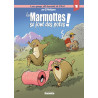 Les Marmottes se font des potes !