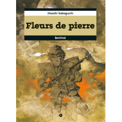 Fleurs de pierre tome 5