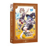 Mushoku Tensei - vol. 01 - Manga box