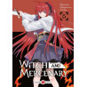 Witch and Mercenary - vol. 05
