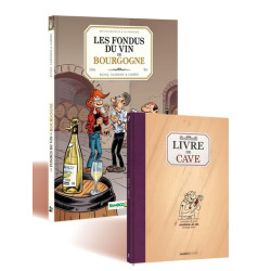 Les Fondus du vin :...