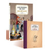 Les Fondus du vin : Bourgogne + Livre de cave offert - op 2026