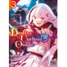 Destiny Unchain Online T03