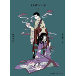 xxxHolic T10