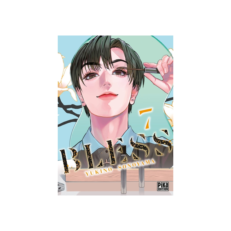 Bless T07
