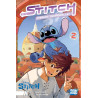 Stitch : Mission Temporelle ! T02