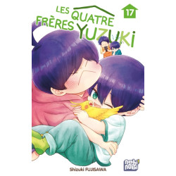 Les quatre frères Yuzuki T17