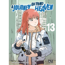 A Journey beyond Heaven T13