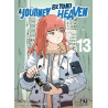 A Journey beyond Heaven T13