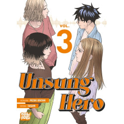 Unsung Hero T03