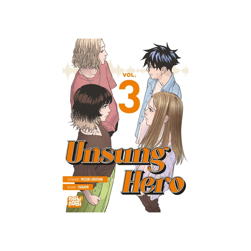 Unsung Hero T03