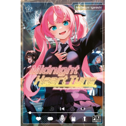 Midnight Heart Tune T02