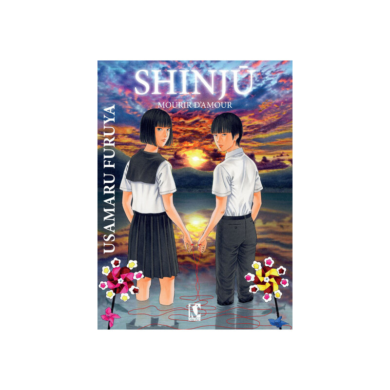 SHINJU : MOURIR D'AMOUR