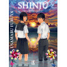 SHINJU : MOURIR D'AMOUR