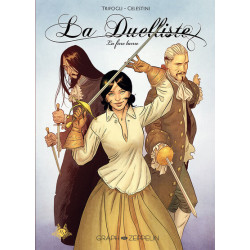 La duelliste (3) : La fine...
