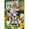 Dragon Ball - Full Color - Freezer - Tome 02