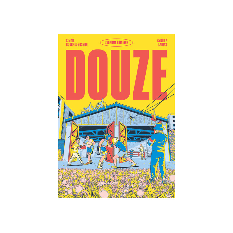 Douze