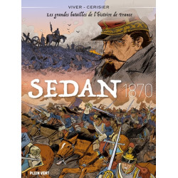 Sedan - 1870