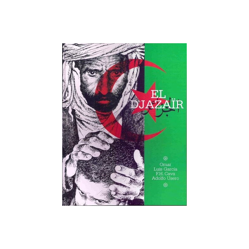 El Djazaïr