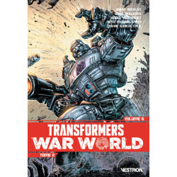 Transformers Série...