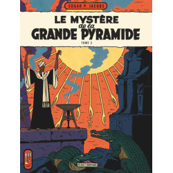 Blake & Mortimer - Tome 5 -...