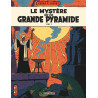 Blake & Mortimer - Tome 5 - Le Mystère de la Grande Pyramide - Tome 2