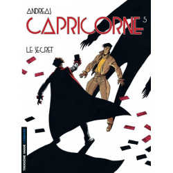 Capricorne - Tome 5 - Le...
