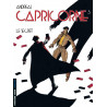 Capricorne - Tome 5 - Le Secret