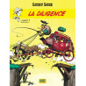 Lucky Luke - Tome 1 - La Diligence