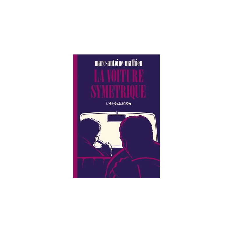 La Voiture symétrique