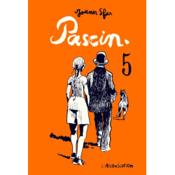 Pascin 5