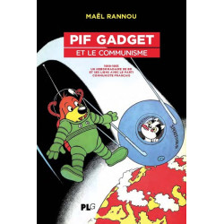 Pif Gadget et le Communisme