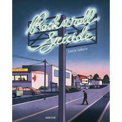 Rock'n'roll Suicide