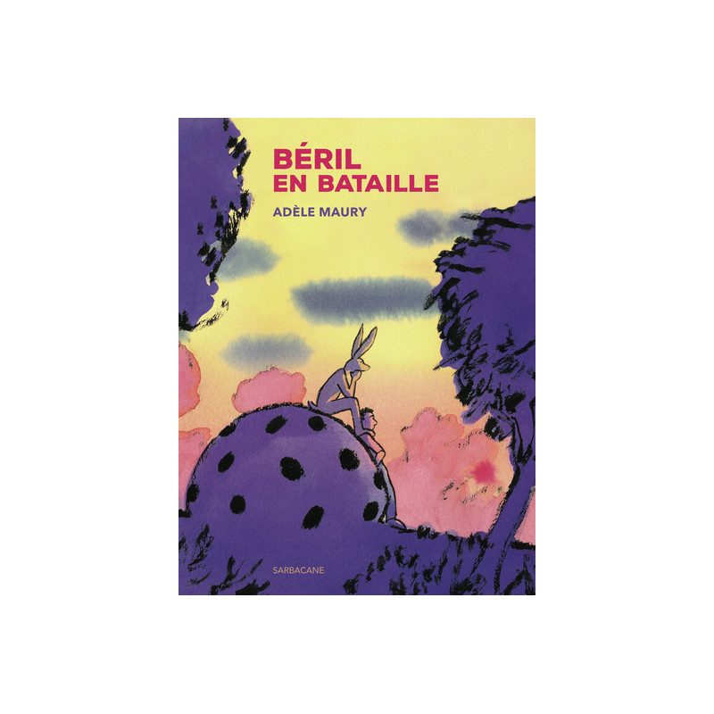 Béril en bataille
