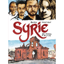 Syrie