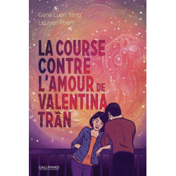 La Course contre l'amour de...