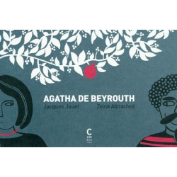 Agatha de Beyrouth