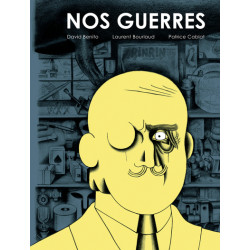 Nos guerres